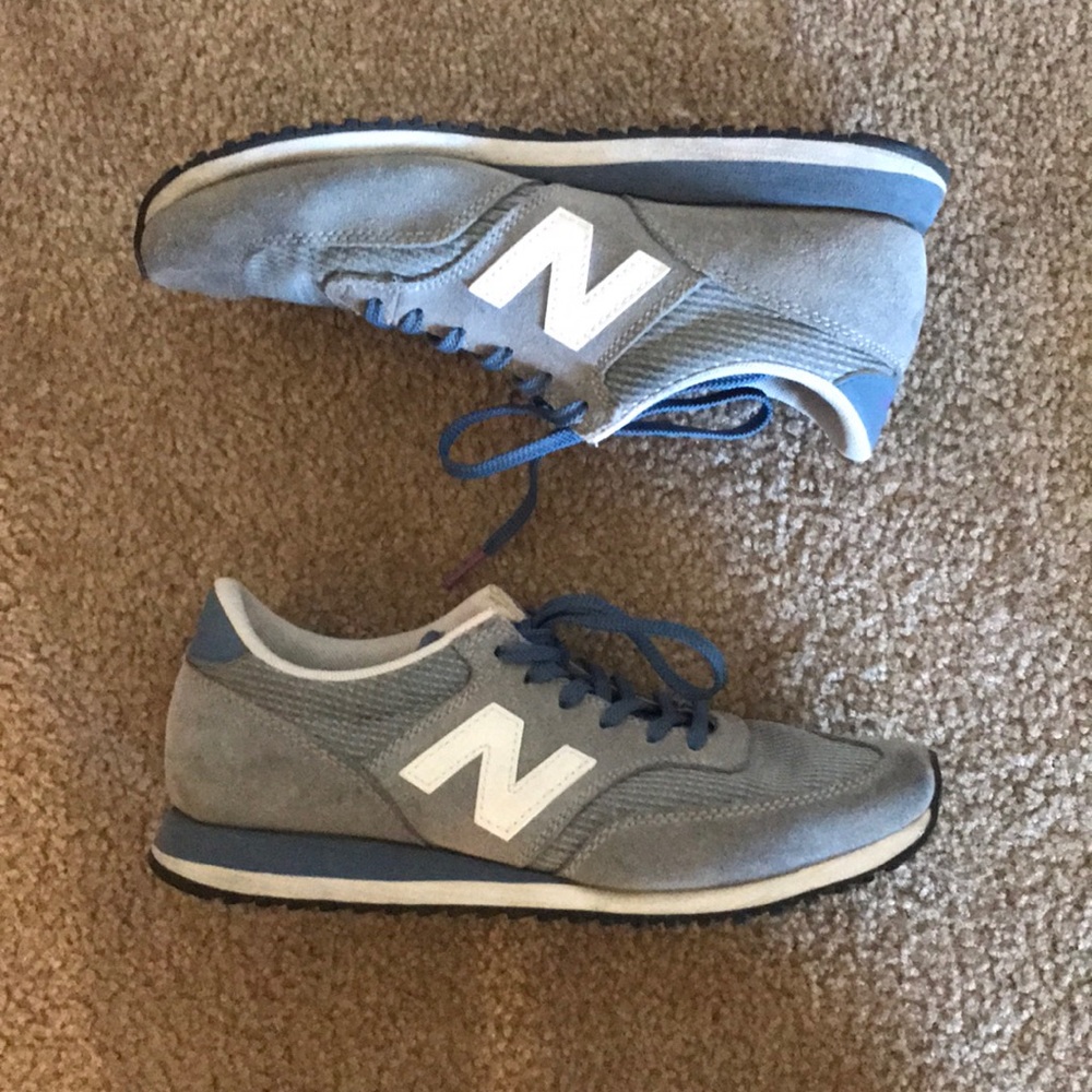 Women’s New Balance Sneakers